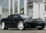 Dodge Viper SRT10 Convertible by Startech 2003 года
